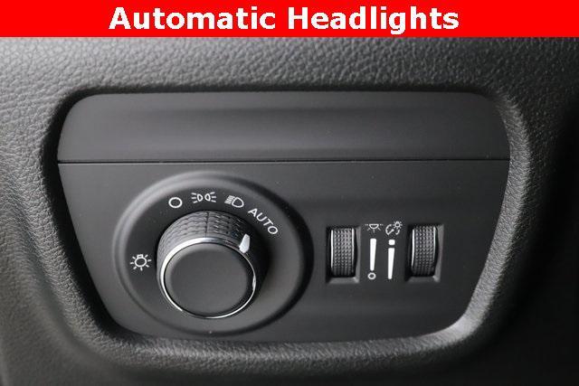 new 2025 Jeep Grand Cherokee L car, priced at $40,975