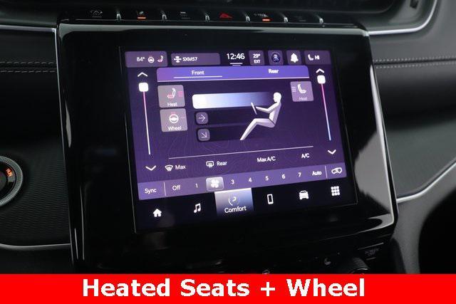 new 2025 Jeep Grand Cherokee L car, priced at $40,975