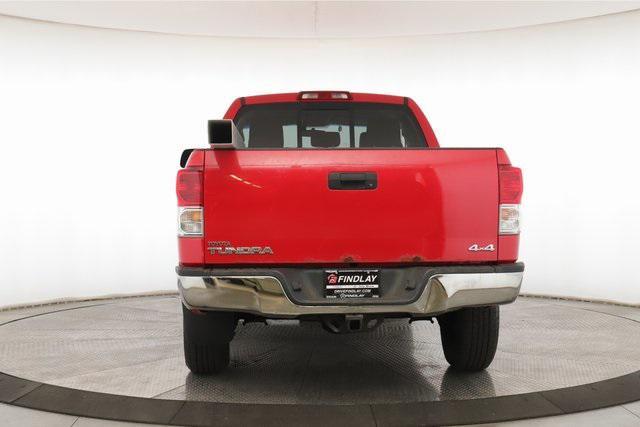 used 2013 Toyota Tundra car, priced at $9,999