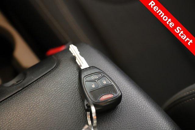 used 2017 Jeep Wrangler car, priced at $22,998