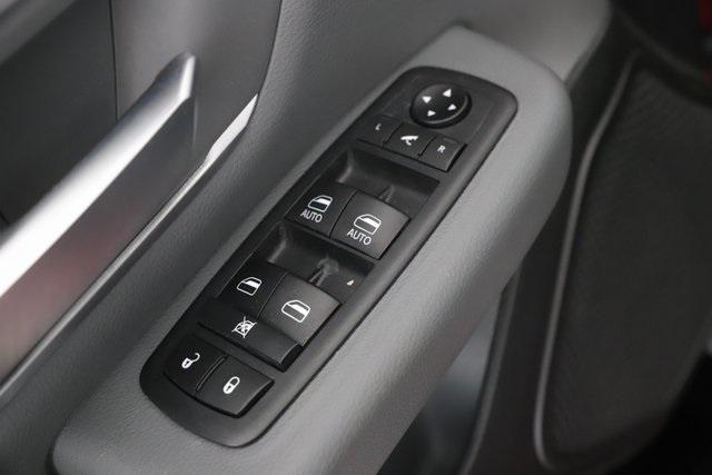 used 2020 Ram 1500 car, priced at $28,977