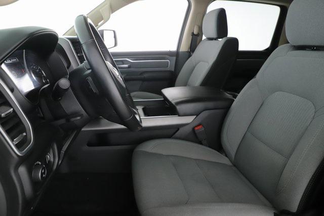 used 2020 Ram 1500 car, priced at $28,977