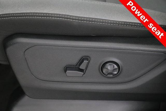 used 2020 Ram 1500 car, priced at $28,977