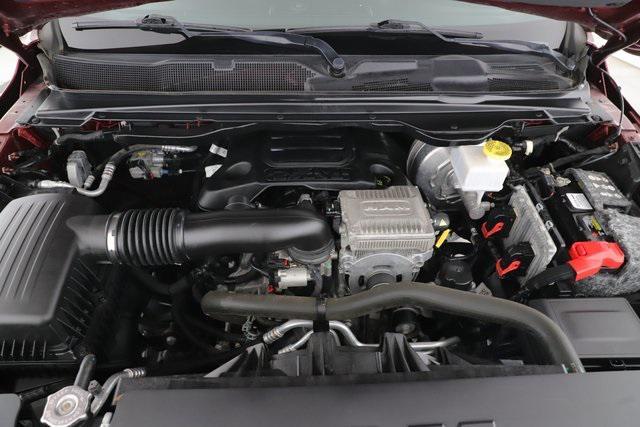 used 2020 Ram 1500 car, priced at $28,977
