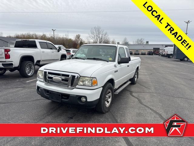 used 2009 Ford Ranger car, priced at $2,999
