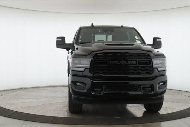 new 2024 Ram 2500 car, priced at $80,876