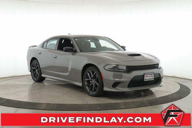 used 2023 Dodge Charger car, priced at $24,955