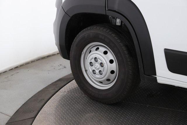 used 2025 Ram ProMaster 2500 car, priced at $34,905