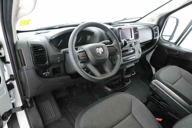 used 2025 Ram ProMaster 2500 car, priced at $34,905