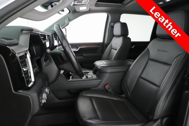 used 2024 GMC Sierra 2500 car, priced at $69,977