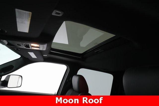 used 2018 Ram 1500 car, priced at $23,824