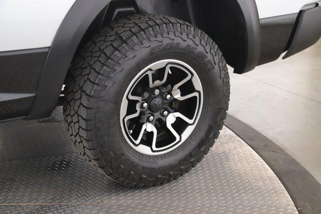 used 2018 Ram 1500 car, priced at $23,824