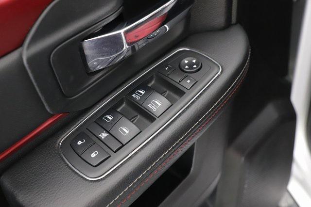 used 2018 Ram 1500 car, priced at $23,824