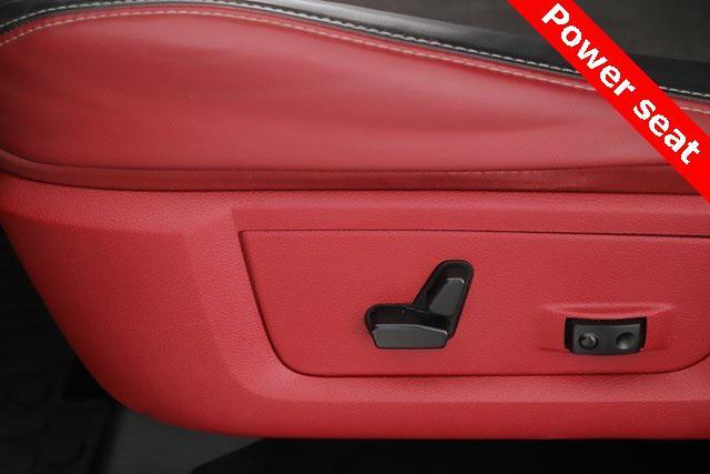 used 2018 Ram 1500 car, priced at $23,824