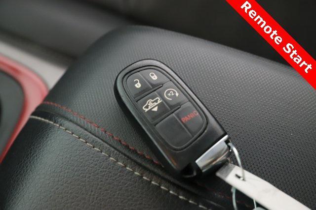 used 2018 Ram 1500 car, priced at $23,824