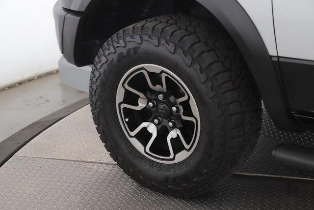 used 2018 Ram 1500 car, priced at $23,824