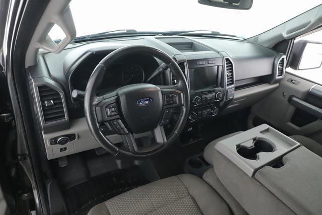 used 2017 Ford F-150 car, priced at $13,980