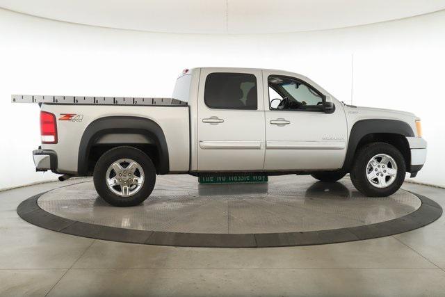 used 2010 GMC Sierra 1500 car, priced at $7,975