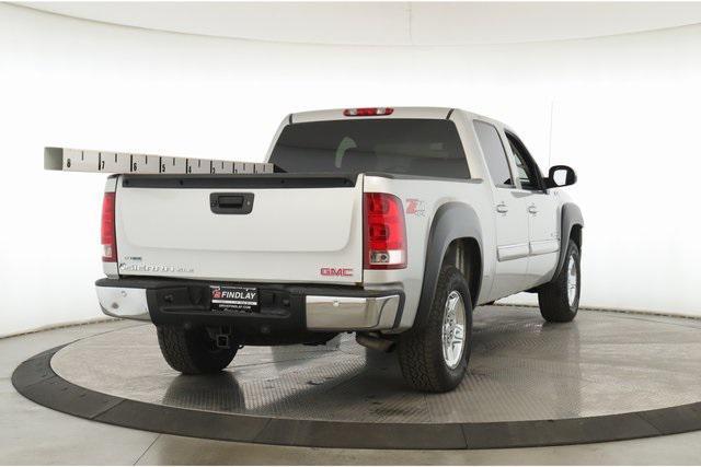 used 2010 GMC Sierra 1500 car, priced at $7,975