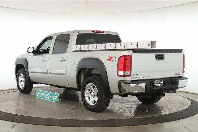 used 2010 GMC Sierra 1500 car, priced at $7,975