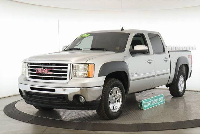 used 2010 GMC Sierra 1500 car, priced at $7,975