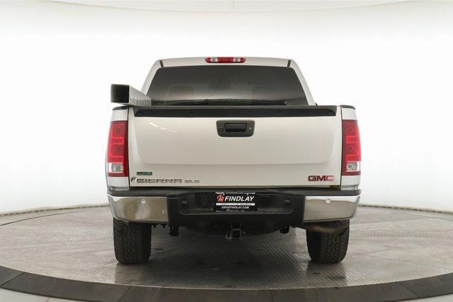 used 2010 GMC Sierra 1500 car, priced at $7,975