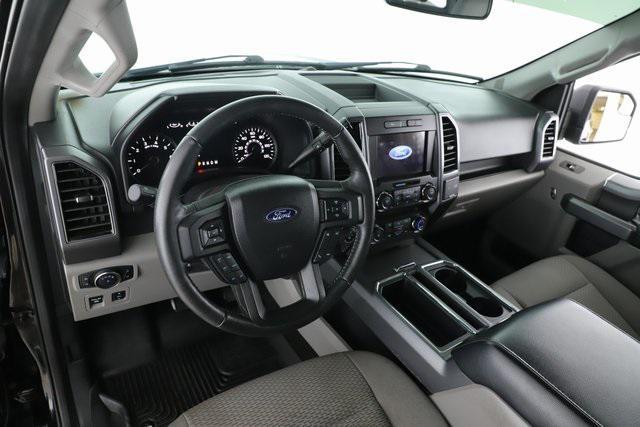 used 2019 Ford F-150 car, priced at $27,977