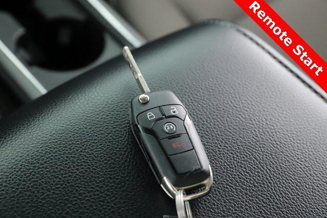 used 2019 Ford F-150 car, priced at $27,977