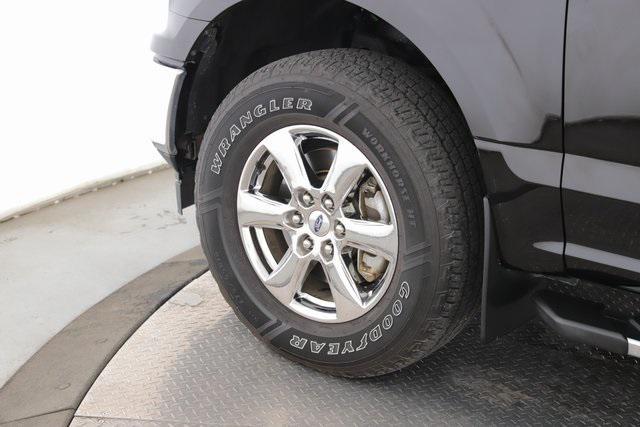 used 2019 Ford F-150 car, priced at $27,977