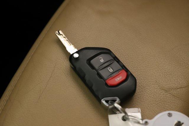 used 2019 Jeep Wrangler Unlimited car, priced at $27,782