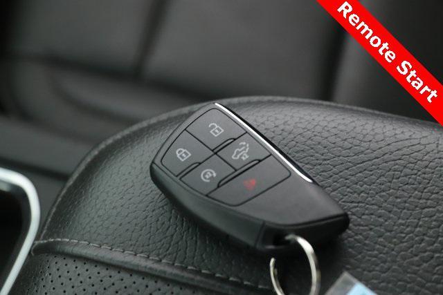 used 2025 GMC Sierra 2500 car, priced at $72,457