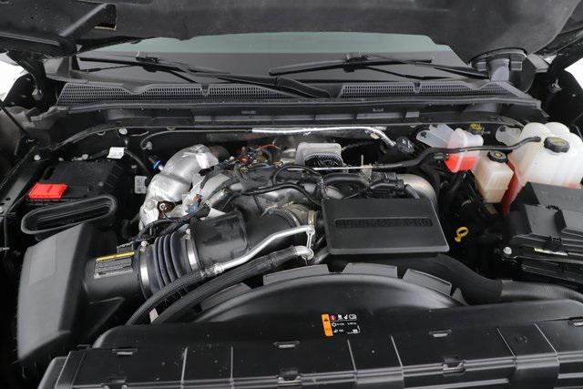 used 2025 GMC Sierra 2500 car, priced at $72,457