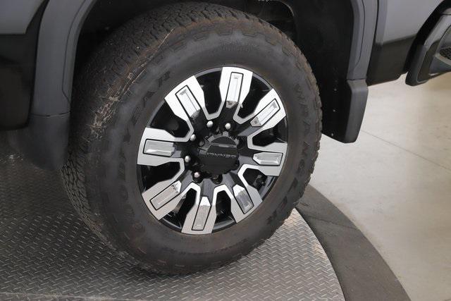 used 2025 GMC Sierra 2500 car, priced at $72,457