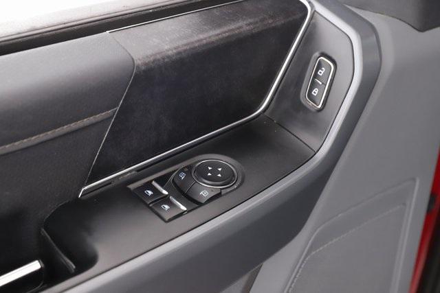 used 2022 Ford F-150 car, priced at $31,977