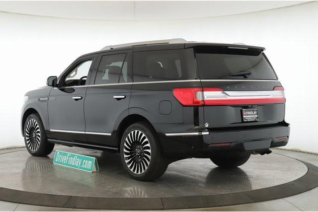 used 2018 Lincoln Navigator car, priced at $32,765