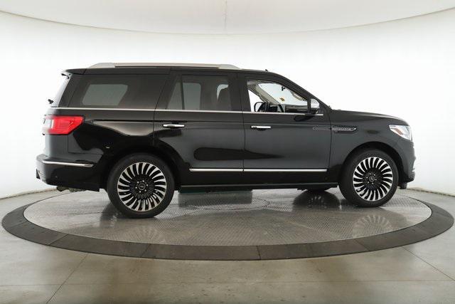 used 2018 Lincoln Navigator car, priced at $32,765