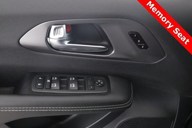 new 2026 Chrysler Pacifica car, priced at $40,135