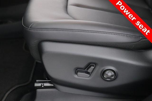 new 2026 Chrysler Pacifica car, priced at $40,135