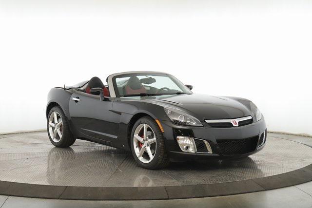 used 2007 Saturn Sky car, priced at $13,977