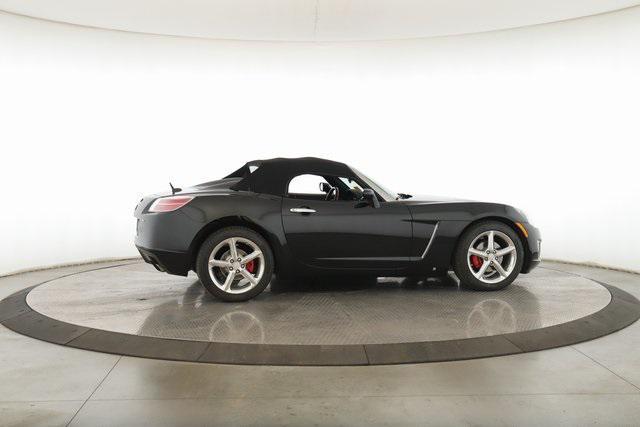 used 2007 Saturn Sky car, priced at $13,977