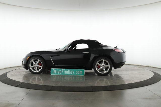 used 2007 Saturn Sky car, priced at $13,977