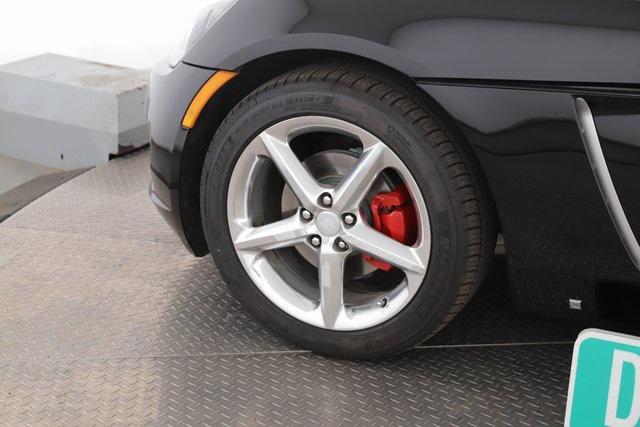 used 2007 Saturn Sky car, priced at $13,977