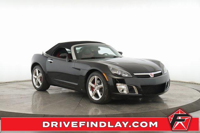 used 2007 Saturn Sky car, priced at $13,977