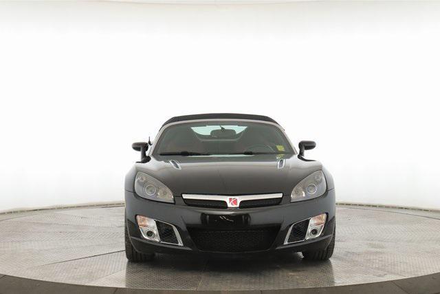 used 2007 Saturn Sky car, priced at $13,977