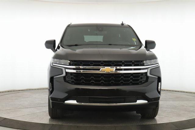 used 2022 Chevrolet Suburban car, priced at $37,977