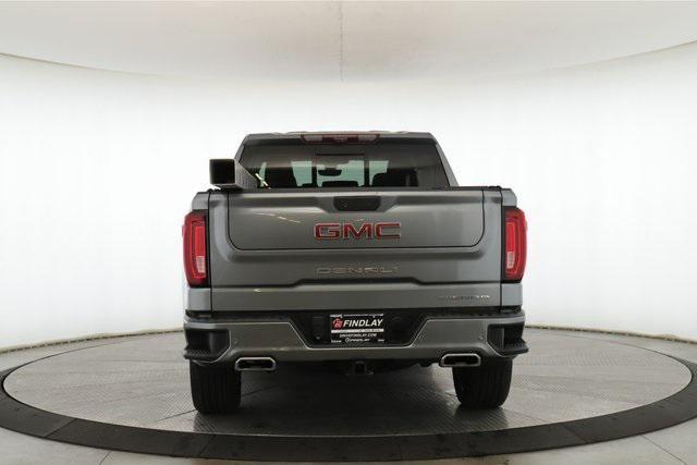 used 2021 GMC Sierra 1500 car, priced at $33,897
