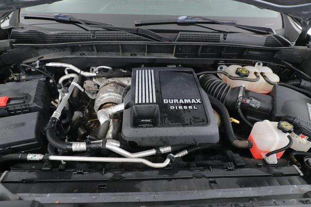 used 2021 GMC Sierra 1500 car, priced at $33,897