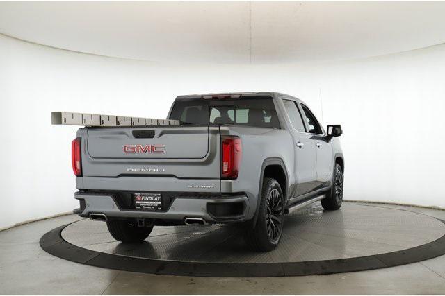 used 2021 GMC Sierra 1500 car, priced at $33,897