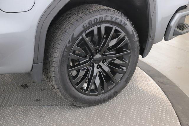 used 2021 GMC Sierra 1500 car, priced at $33,897