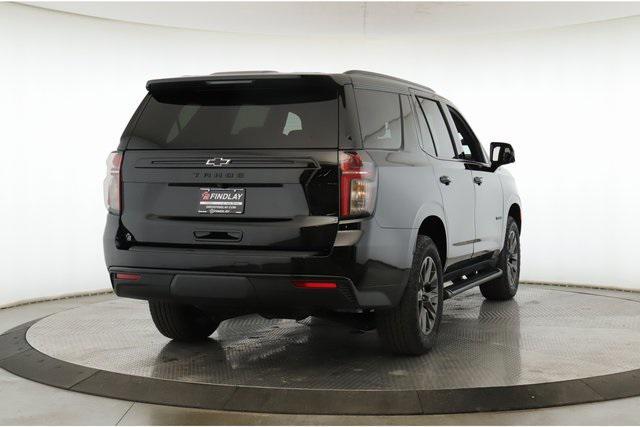 used 2024 Chevrolet Tahoe car, priced at $63,977
